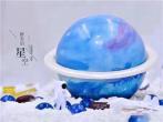 星球蛋糕001 星球蛋糕001